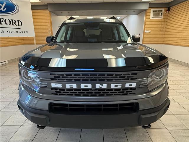 2022 Ford Bronco Sport Badlands (Stk: UD88012) in Shellbrook - Image 8 of 22 2022 Ford Bronco Sport Badlands (Stk: UD88012) in Shellbrook - Image 8 of 22