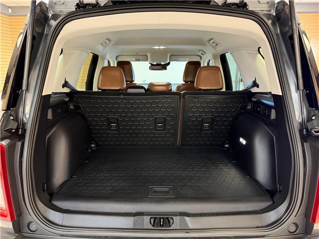 2022 Ford Bronco Sport Badlands (Stk: UD88012) in Shellbrook - Image 5 of 22 2022 Ford Bronco Sport Badlands (Stk: UD88012) in Shellbrook - Image 5 of 22