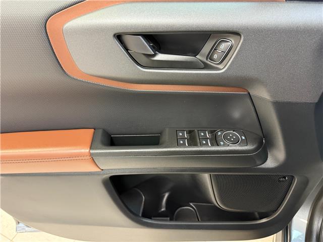 2022 Ford Bronco Sport Badlands (Stk: UD88012) in Shellbrook - Image 9 of 22 2022 Ford Bronco Sport Badlands (Stk: UD88012) in Shellbrook - Image 9 of 22