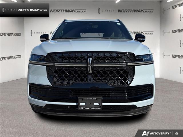 2025 Lincoln Navigator Reserve (Stk: 5LN6749) in Brantford - Image 2 of 22