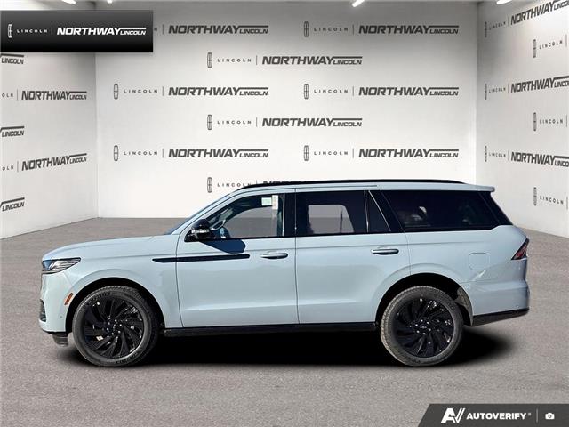 2025 Lincoln Navigator Reserve (Stk: 5LN6749) in Brantford - Image 3 of 22