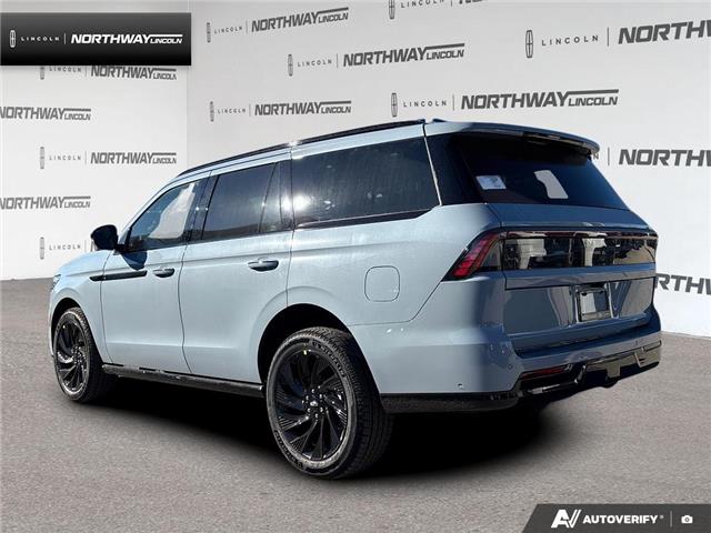 2025 Lincoln Navigator Reserve (Stk: 5LN6749) in Brantford - Image 4 of 22