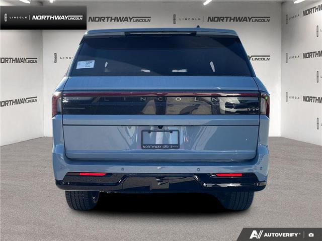 2025 Lincoln Navigator Reserve (Stk: 5LN6749) in Brantford - Image 5 of 22
