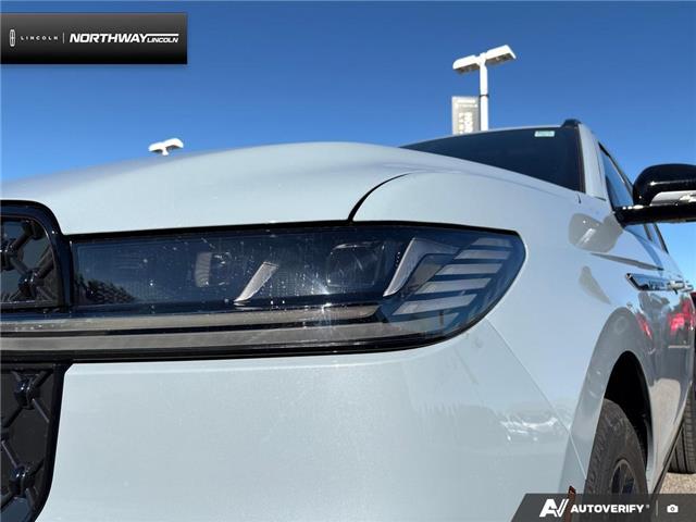 2025 Lincoln Navigator Reserve (Stk: 5LN6749) in Brantford - Image 7 of 22