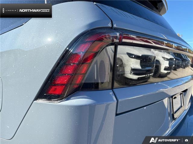 2025 Lincoln Navigator Reserve (Stk: 5LN6749) in Brantford - Image 9 of 22