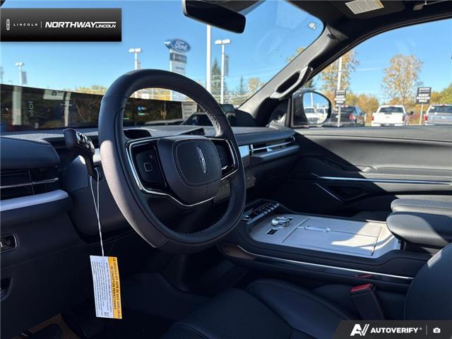 2025 Lincoln Navigator Reserve (Stk: 5LN6749) in Brantford - Image 10 of 22
