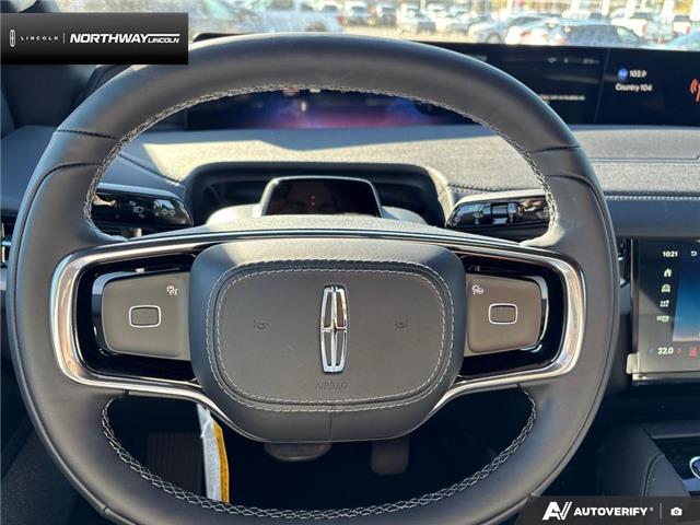 2025 Lincoln Navigator Reserve (Stk: 5LN6749) in Brantford - Image 11 of 22