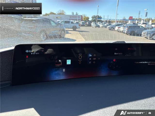 2025 Lincoln Navigator Reserve (Stk: 5LN6749) in Brantford - Image 12 of 22