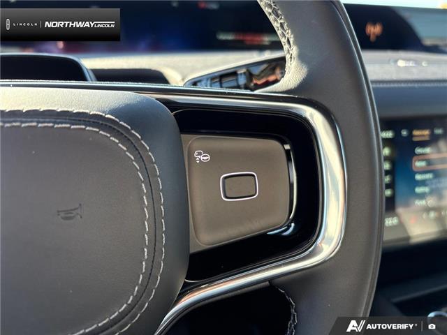 2025 Lincoln Navigator Reserve (Stk: 5LN6749) in Brantford - Image 13 of 22