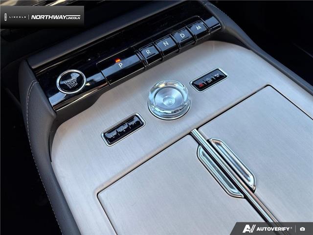 2025 Lincoln Navigator Reserve (Stk: 5LN6749) in Brantford - Image 15 of 22