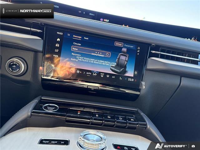 2025 Lincoln Navigator Reserve (Stk: 5LN6749) in Brantford - Image 16 of 22