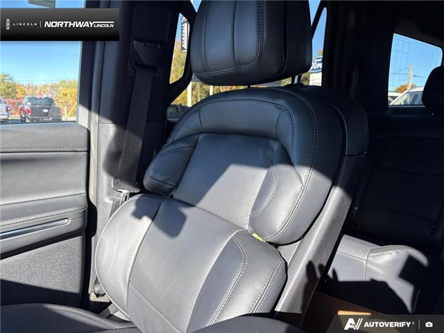 2025 Lincoln Navigator Reserve (Stk: 5LN6749) in Brantford - Image 17 of 22