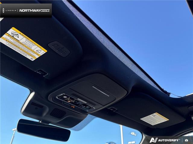 2025 Lincoln Navigator Reserve (Stk: 5LN6749) in Brantford - Image 18 of 22