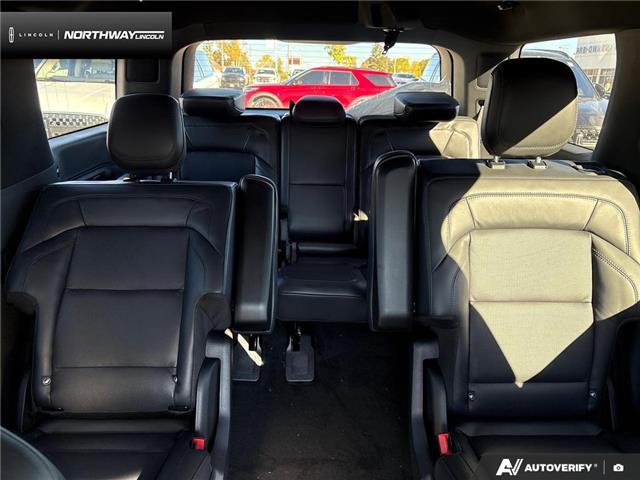 2025 Lincoln Navigator Reserve (Stk: 5LN6749) in Brantford - Image 20 of 22