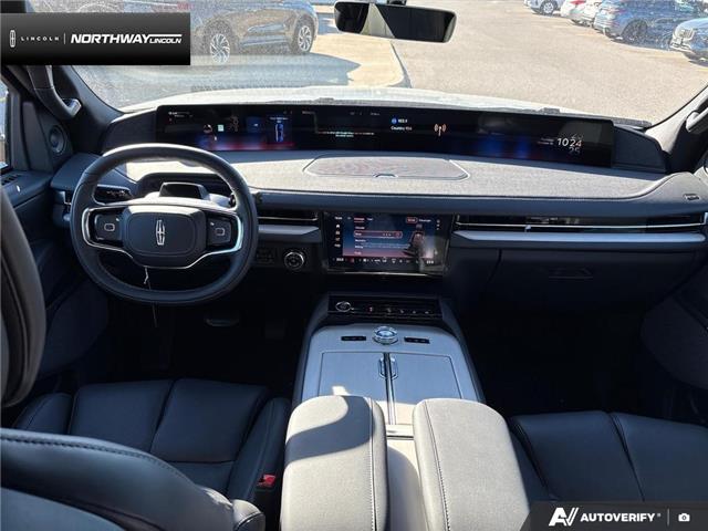 2025 Lincoln Navigator Reserve (Stk: 5LN6749) in Brantford - Image 21 of 22