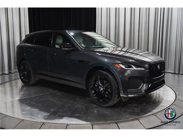 2024 Jaguar F-PACE P250 R-Dynamic S (Stk: 1230MCEa) in Edmonton - Image 7 of 26