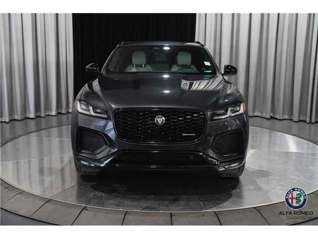 2024 Jaguar F-PACE P250 R-Dynamic S (Stk: 1230MCEa) in Edmonton - Image 8 of 26