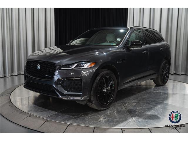 2024 Jaguar F-PACE P250 R-Dynamic S (Stk: 1230MCEa) in Edmonton - Image 1 of 26