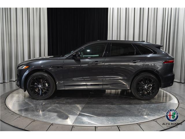 2024 Jaguar F-PACE P250 R-Dynamic S (Stk: 1230MCEa) in Edmonton - Image 2 of 26