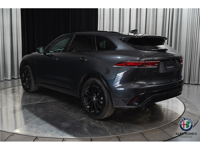 2024 Jaguar F-PACE P250 R-Dynamic S (Stk: 1230MCEa) in Edmonton - Image 3 of 26