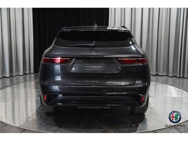 2024 Jaguar F-PACE P250 R-Dynamic S (Stk: 1230MCEa) in Edmonton - Image 4 of 26