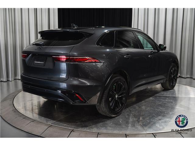 2024 Jaguar F-PACE P250 R-Dynamic S (Stk: 1230MCEa) in Edmonton - Image 5 of 26