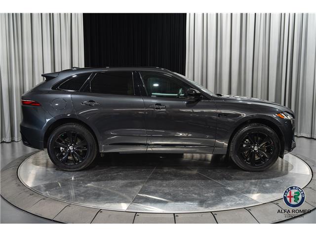 2024 Jaguar F-PACE P250 R-Dynamic S (Stk: 1230MCEa) in Edmonton - Image 6 of 26