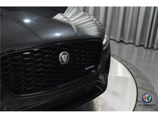 2024 Jaguar F-PACE P250 R-Dynamic S (Stk: 1230MCEa) in Edmonton - Image 23 of 26