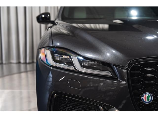 2024 Jaguar F-PACE P250 R-Dynamic S (Stk: 1230MCEa) in Edmonton - Image 24 of 26