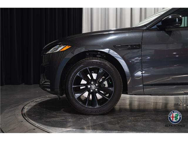 2024 Jaguar F-PACE P250 R-Dynamic S (Stk: 1230MCEa) in Edmonton - Image 26 of 26