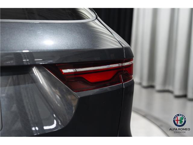 2024 Jaguar F-PACE P250 R-Dynamic S (Stk: 1230MCEa) in Edmonton - Image 25 of 26