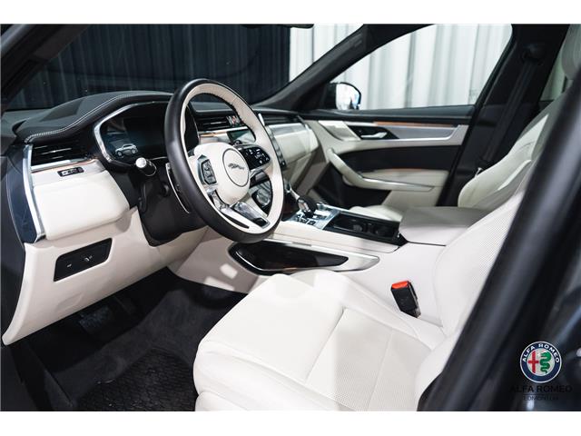 2024 Jaguar F-PACE P250 R-Dynamic S (Stk: 1230MCEa) in Edmonton - Image 9 of 26