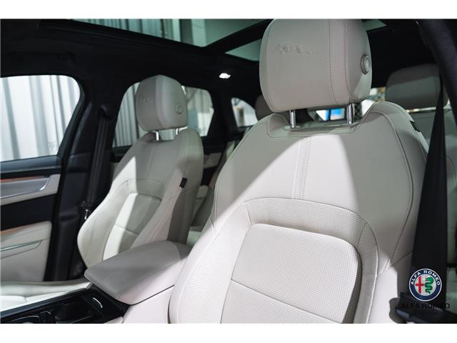 2024 Jaguar F-PACE P250 R-Dynamic S (Stk: 1230MCEa) in Edmonton - Image 11 of 26