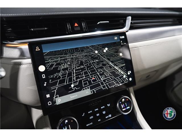 2024 Jaguar F-PACE P250 R-Dynamic S (Stk: 1230MCEa) in Edmonton - Image 15 of 26