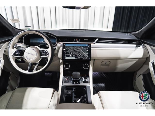 2024 Jaguar F-PACE P250 R-Dynamic S (Stk: 1230MCEa) in Edmonton - Image 17 of 26
