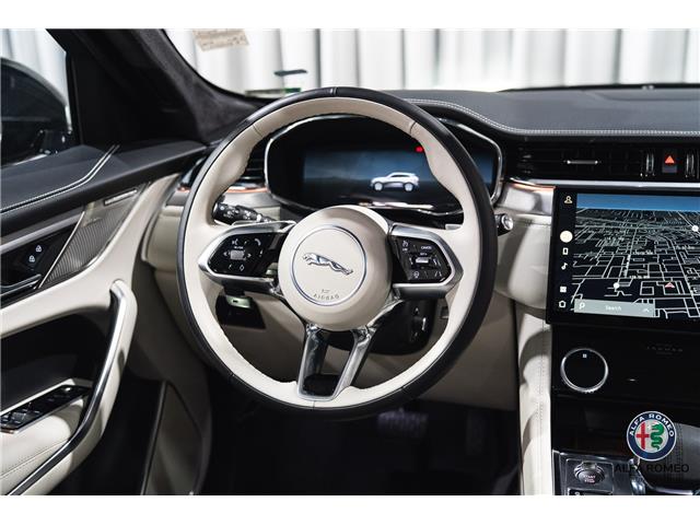 2024 Jaguar F-PACE P250 R-Dynamic S (Stk: 1230MCEa) in Edmonton - Image 18 of 26