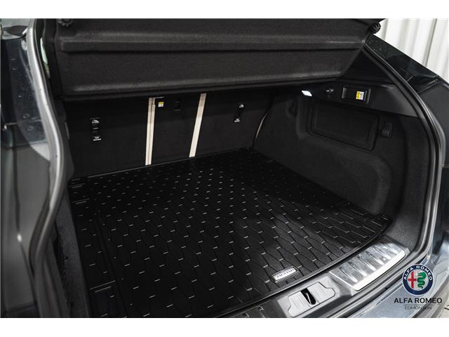 2024 Jaguar F-PACE P250 R-Dynamic S (Stk: 1230MCEa) in Edmonton - Image 22 of 26