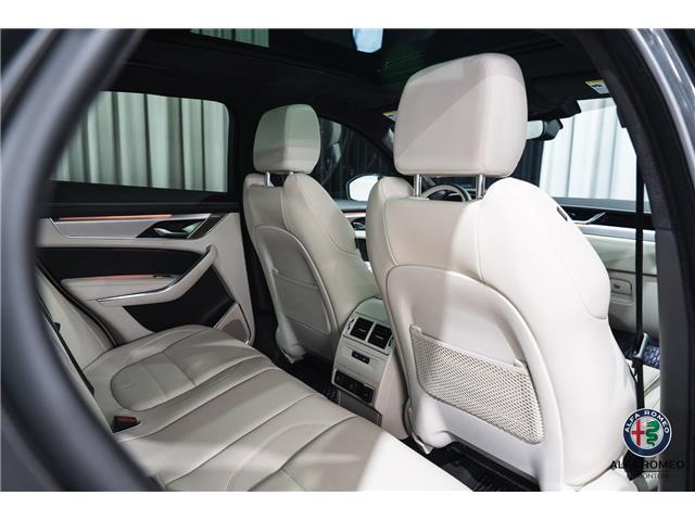 2024 Jaguar F-PACE P250 R-Dynamic S (Stk: 1230MCEa) in Edmonton - Image 19 of 26