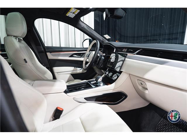 2024 Jaguar F-PACE P250 R-Dynamic S (Stk: 1230MCEa) in Edmonton - Image 20 of 26
