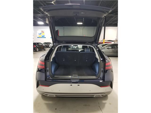 2023 Genesis GV60 Performance w/Navy Interior (Stk: W4893) in Mississauga - Image 9 of 27