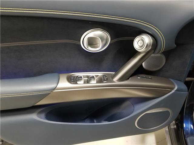 2023 Genesis GV60 Performance w/Navy Interior (Stk: W4893) in Mississauga - Image 10 of 27