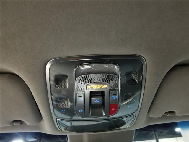 2023 Genesis GV60 Performance w/Navy Interior (Stk: W4893) in Mississauga - Image 15 of 27