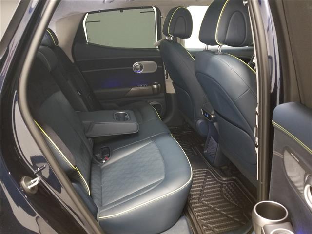 2023 Genesis GV60 Performance w/Navy Interior (Stk: W4893) in Mississauga - Image 22 of 27