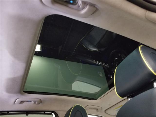 2023 Genesis GV60 Performance w/Navy Interior (Stk: W4893) in Mississauga - Image 23 of 27