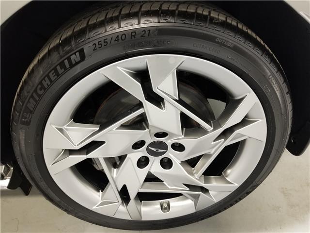 2023 Genesis GV60 Performance w/Navy Interior (Stk: W4893) in Mississauga - Image 27 of 27