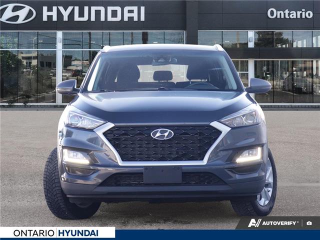2021 Hyundai Tucson Preferred (Stk: 7-1308A) in Whitby - Image 2 of 25