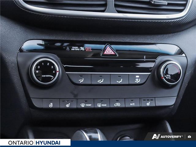 2021 Hyundai Tucson Preferred (Stk: 7-1308A) in Whitby - Image 19 of 25