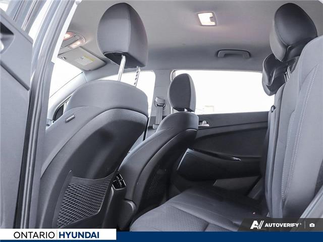 2021 Hyundai Tucson Preferred (Stk: 7-1308A) in Whitby - Image 23 of 25