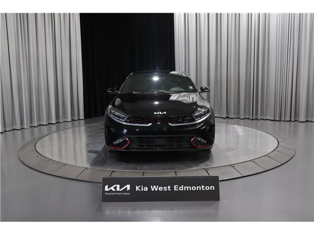 2023 Kia Forte5 GT Limited (Stk: 24941) in Edmonton - Image 2 of 30