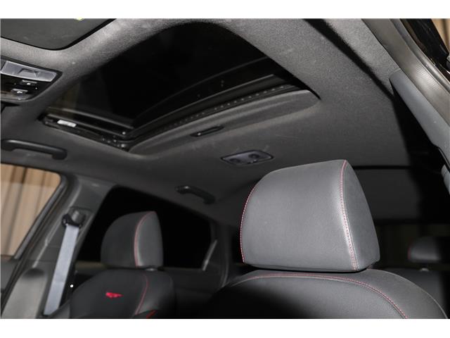 2023 Kia Forte5 GT Limited (Stk: 24941) in Edmonton - Image 13 of 30